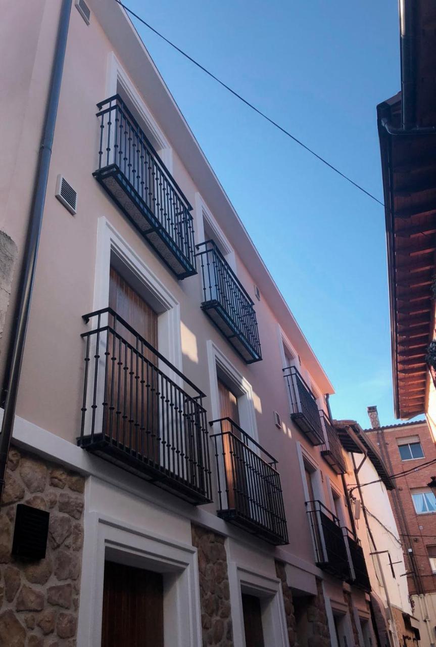 Aldeas De Ezcaray Exterior foto