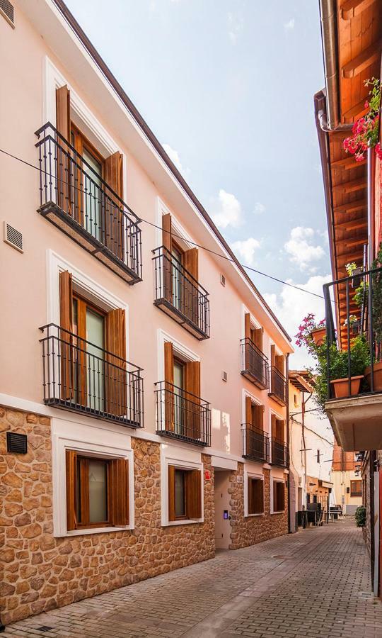 Aldeas De Ezcaray Exterior foto