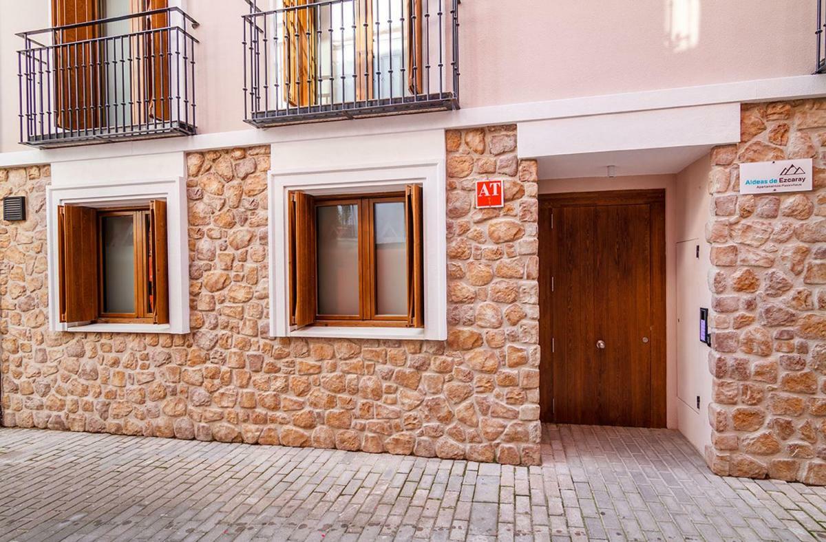 Aldeas De Ezcaray Exterior foto